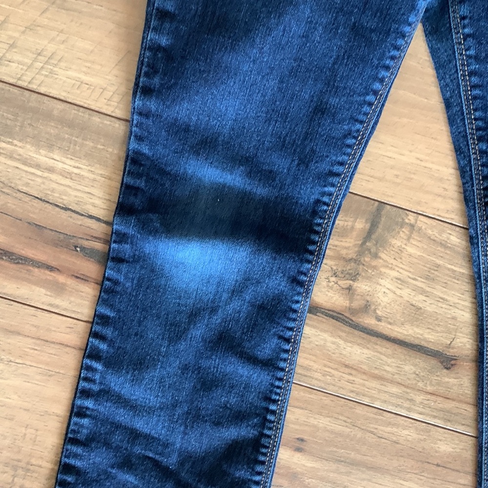 COPY - Oshkosh jeans bootcut 7R - Picture 4 of 5